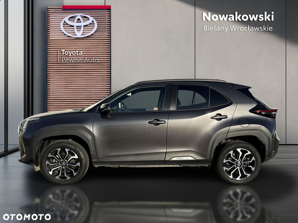 Toyota Yaris Cross Hybrid 1.5 Style - 2