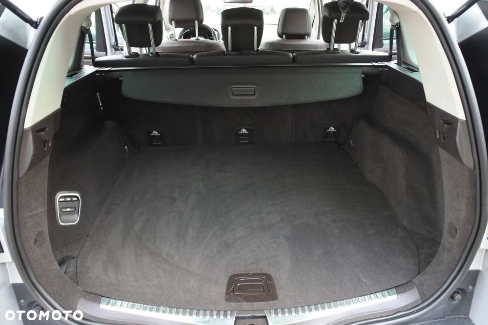 Renault Espace Energy TCe 200 EDC Initiale Paris - 12