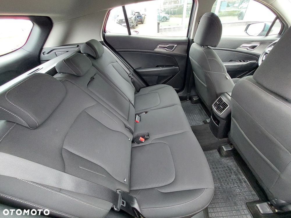 Kia Sportage 1.6 T-GDI M 2WD - 12