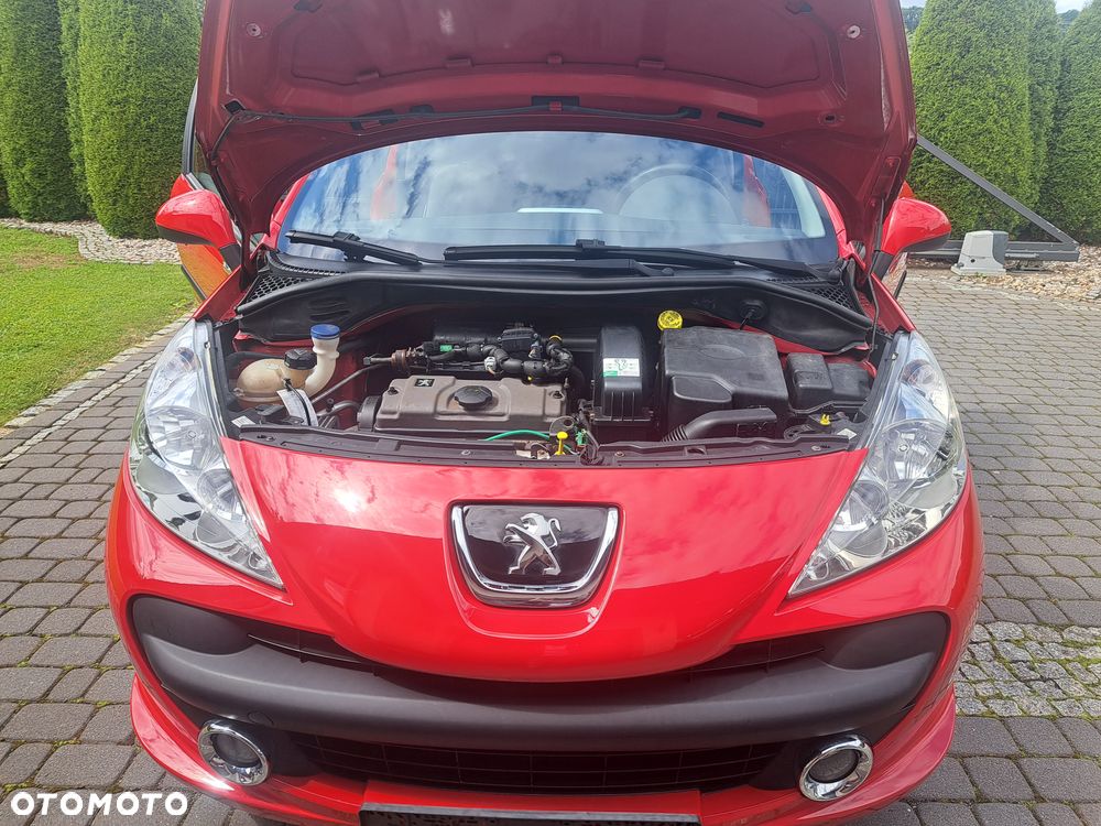 Peugeot 207 75 Tendance - 35