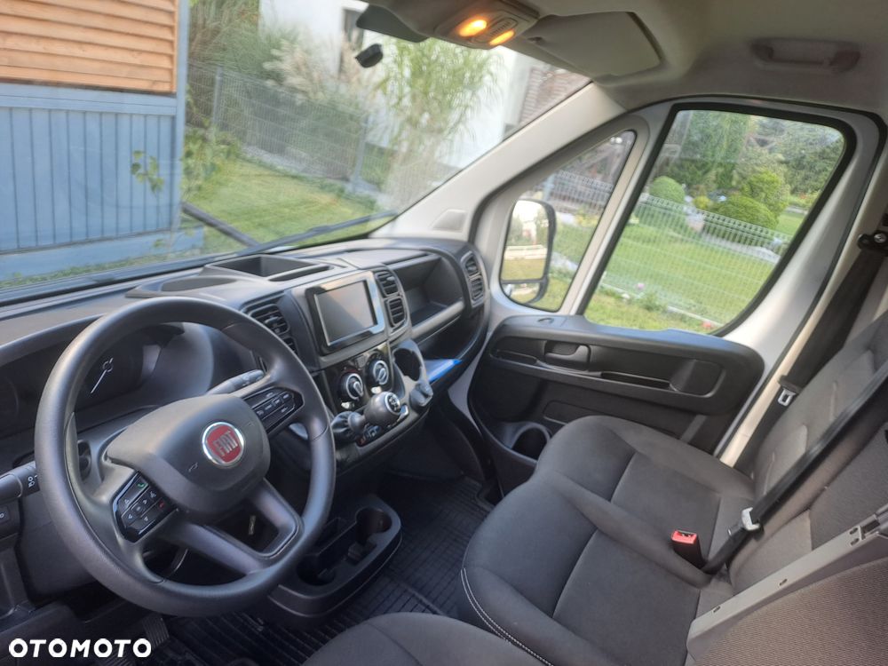 Fiat Ducato - 15