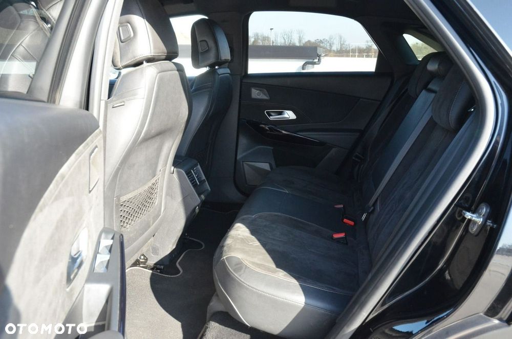 DS Automobiles DS 7 Crossback - 33