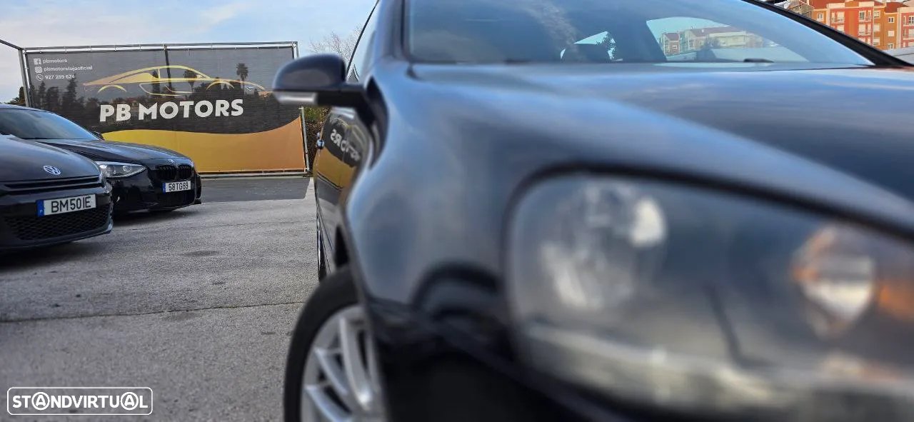 VW Golf 1.4 TSi GT Sport - 13
