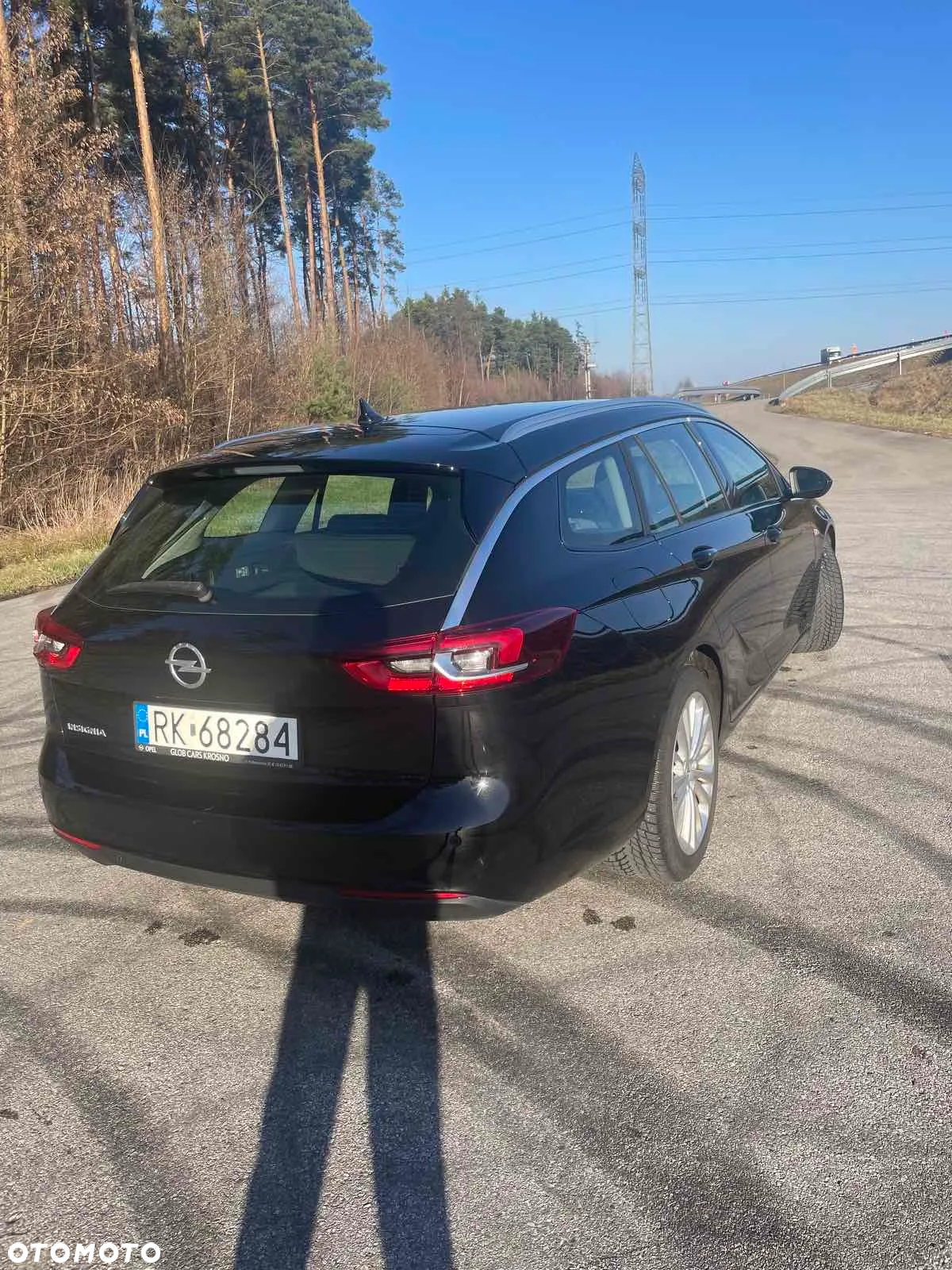 Opel Insignia - 12