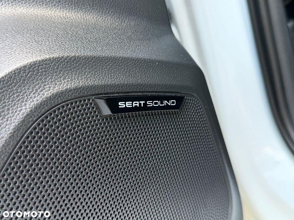 Seat Ateca 2.0 TDI 4Drive XCELLENCE - 35