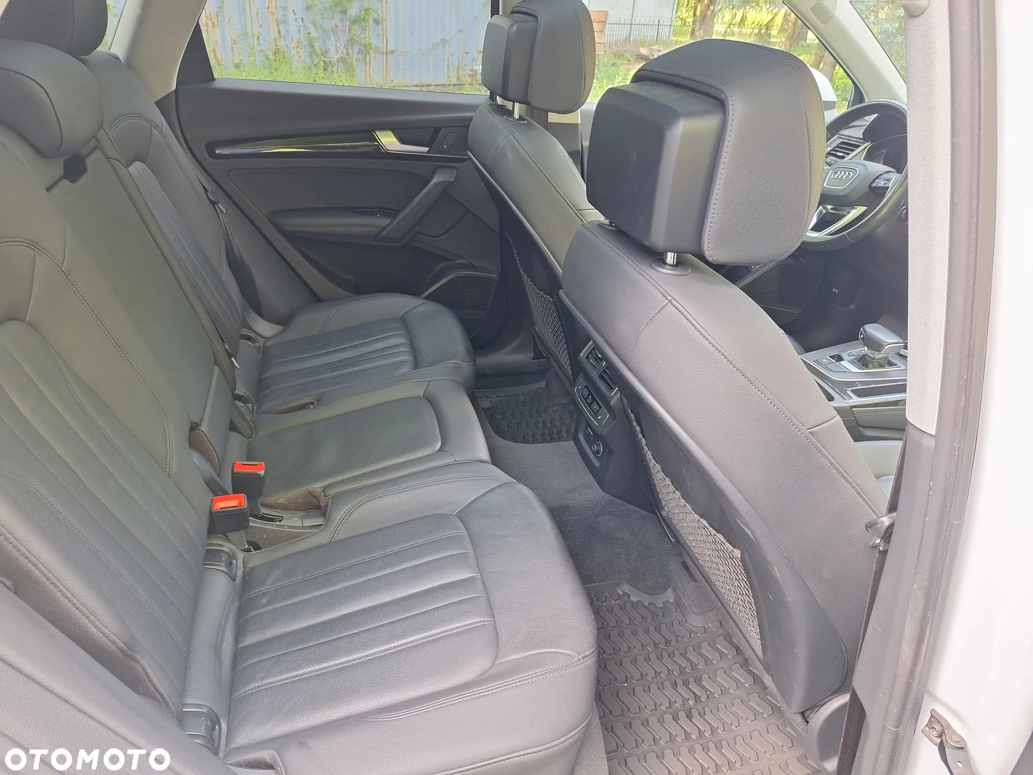 Audi Q5 2.0 TFSI Quattro S tronic - 4