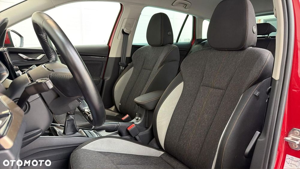Skoda Scala 1.0 TSI Style - 12