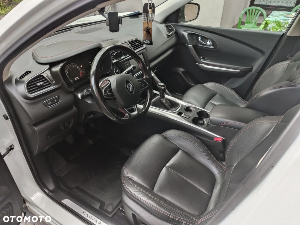 Renault Kadjar 1.6 Energy TCe Night&Day - 14
