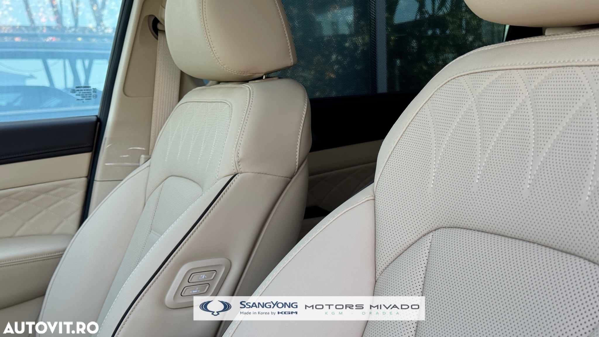 SsangYong REXTON G4 2.2 e-XDI 4WD Black Edition - 17