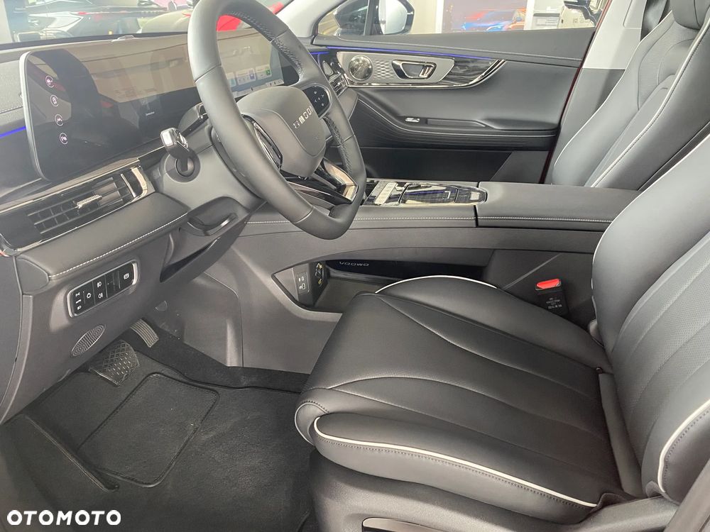 Omoda 5 1.6 T-GDI Premium DCT - 21