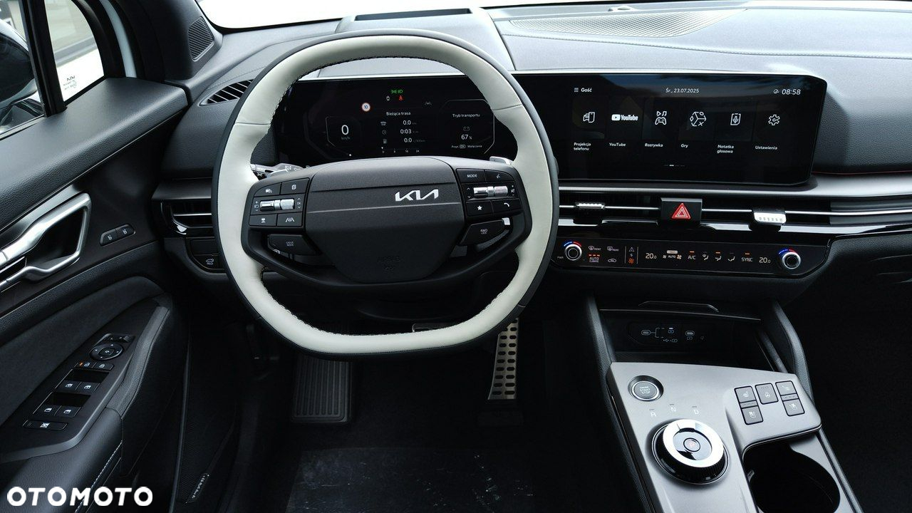 Kia Sportage - 15