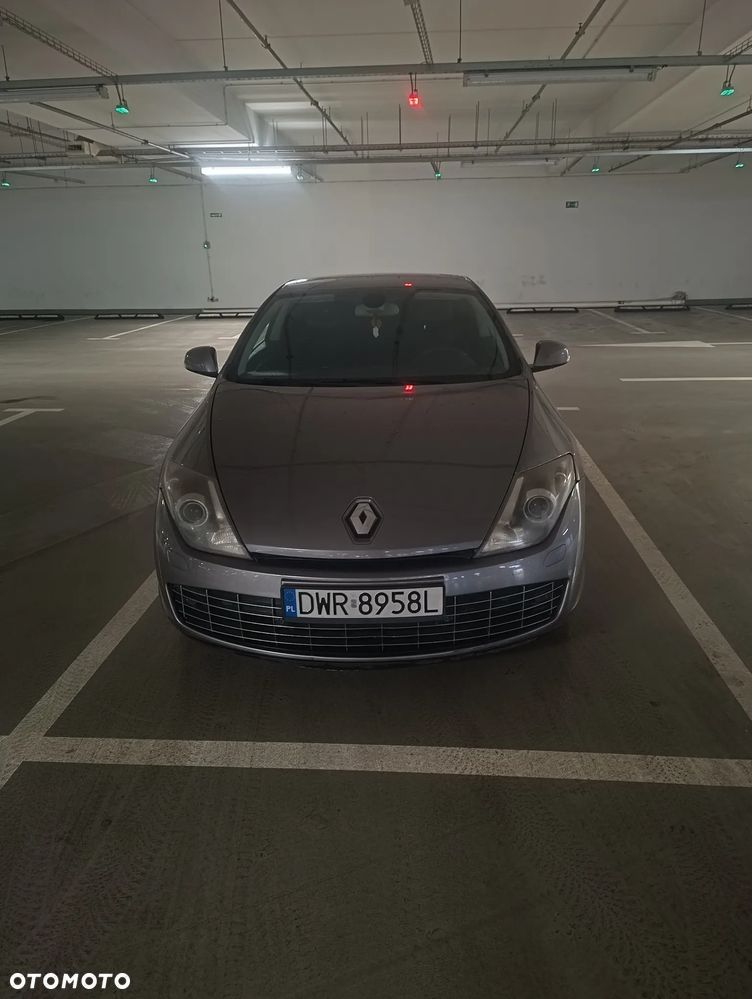 Renault Laguna 3.0 dCi V6 Initiale Euro5 - 3