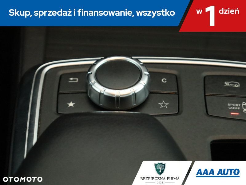 Mercedes-Benz ML - 17