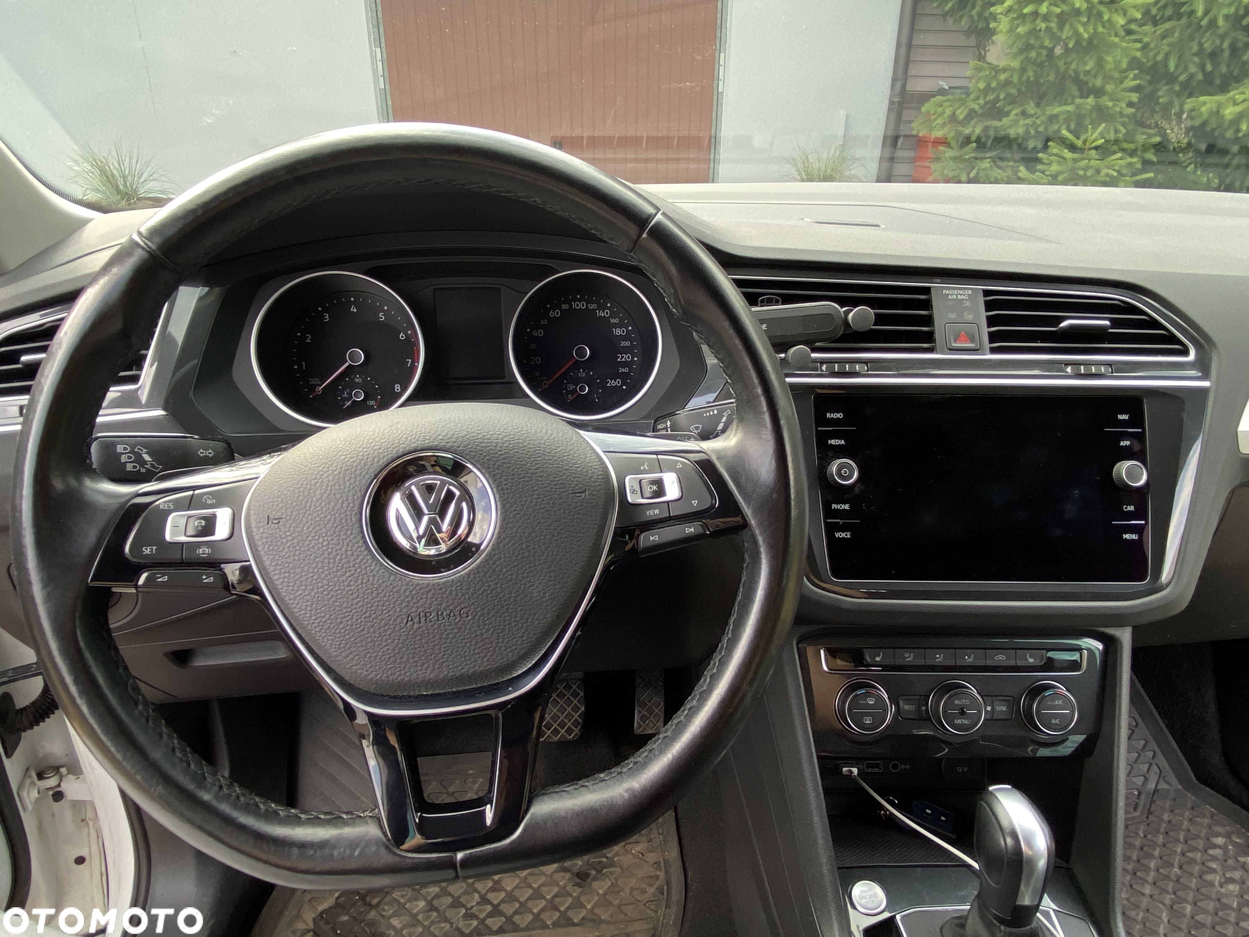 Volkswagen Tiguan 1.5 TSI EVO Comfortline DSG - 14
