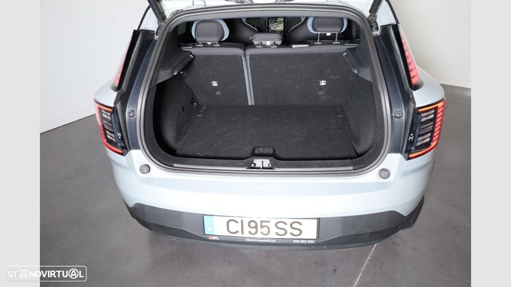 Volvo EX30 69 kWh Single Motor Extended Range Plus - 20