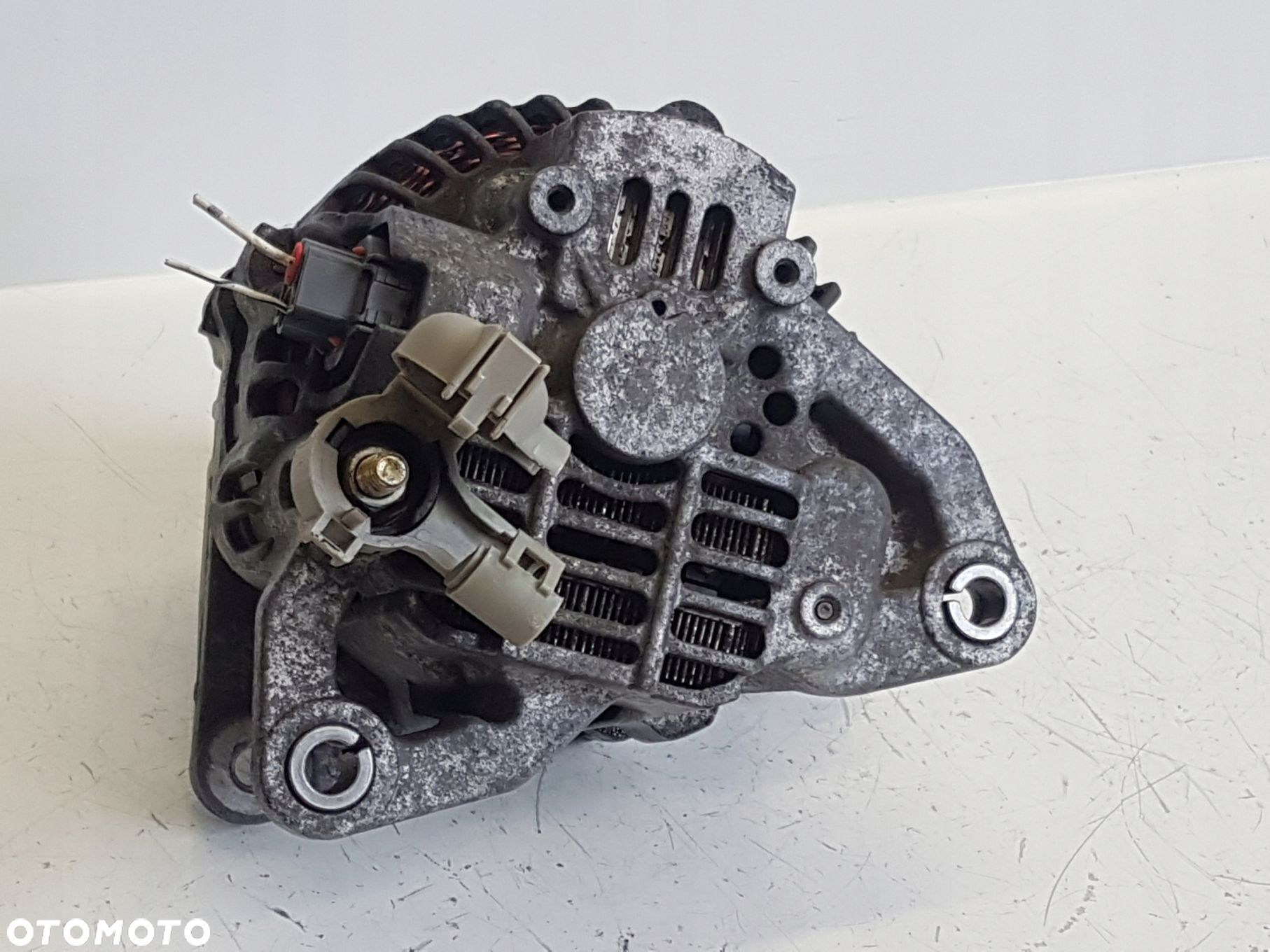 MAZDA MPV 2.0 CITD 02- ALTERNATOR A3TB4981 90A - 14