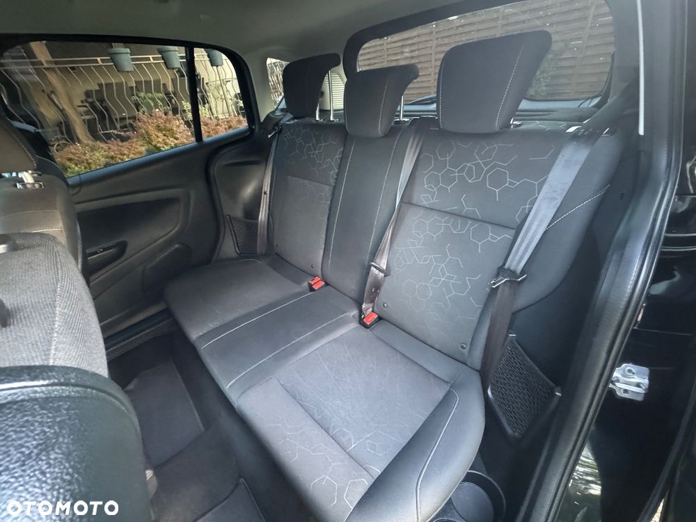 Ford B-MAX 1.5 TDCi Titanium - 9