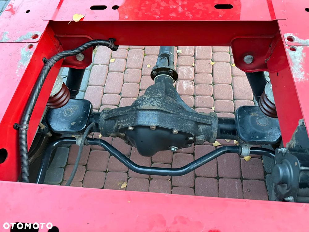 Renault MASTER=150DCi=RAMA=4.30M=BLIŹNIAK - 22