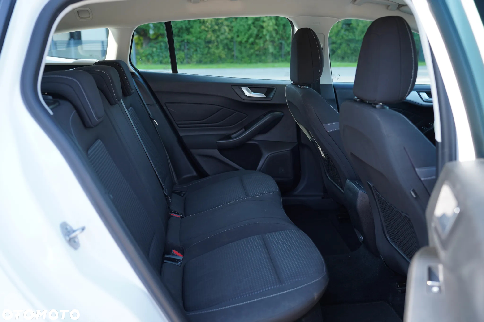 Ford Focus 1.5 EcoBlue Start-Stopp-System ACTIVE - 19