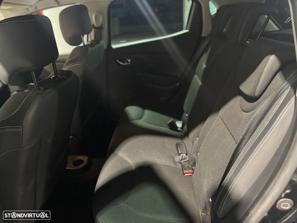 Renault Clio TCe 90 Dynamique - 21