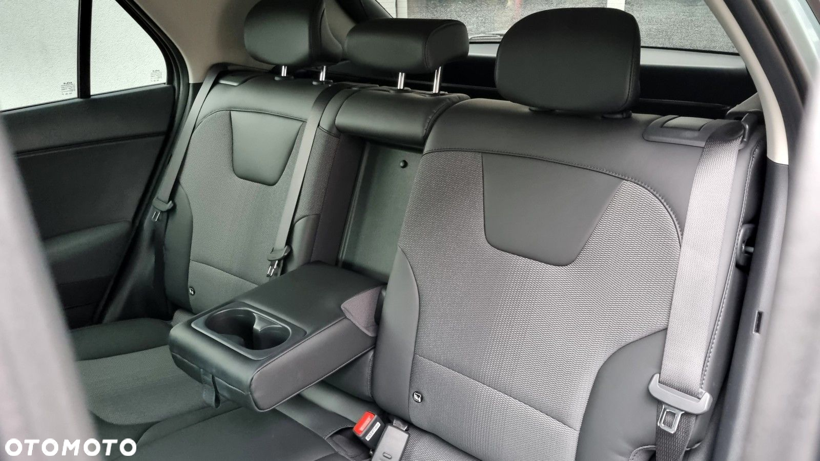 Kia Niro e-Niro 64kWh L - 33