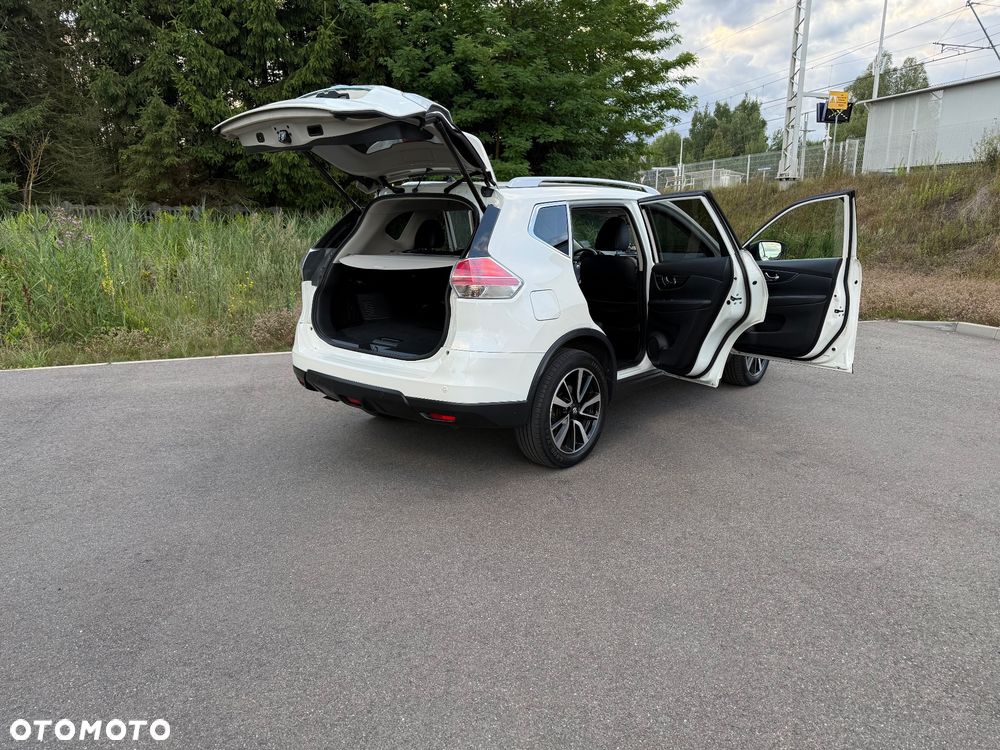 Nissan X-Trail 2.0 dCi Tekna Xtronic 2WD - 6