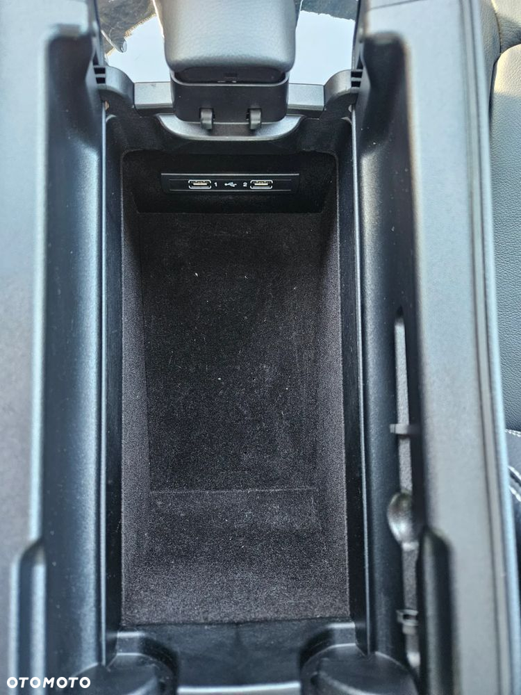 Mercedes-Benz CLS 500 9G-TRONIC - 25
