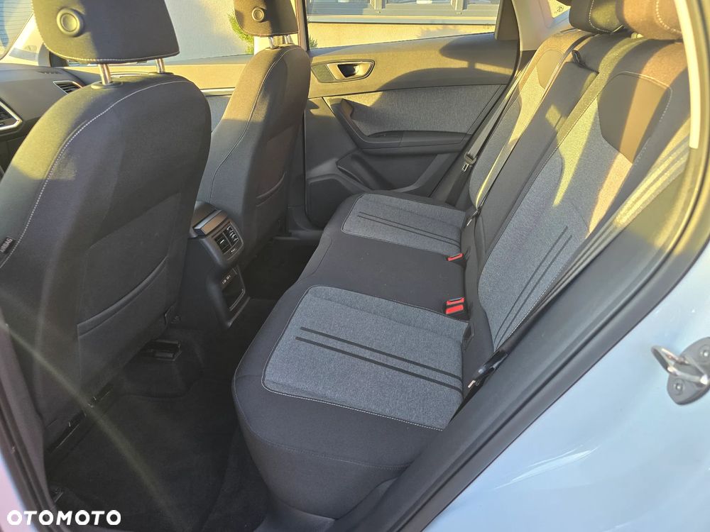 Seat Ateca 1.5 TSI Style S&S - 13