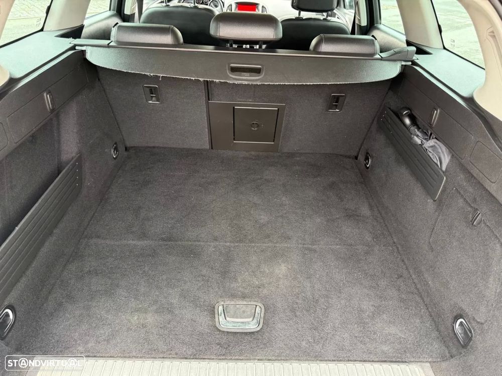 Opel Astra Sports Tourer 1.7 CDTi Cosmo - 20