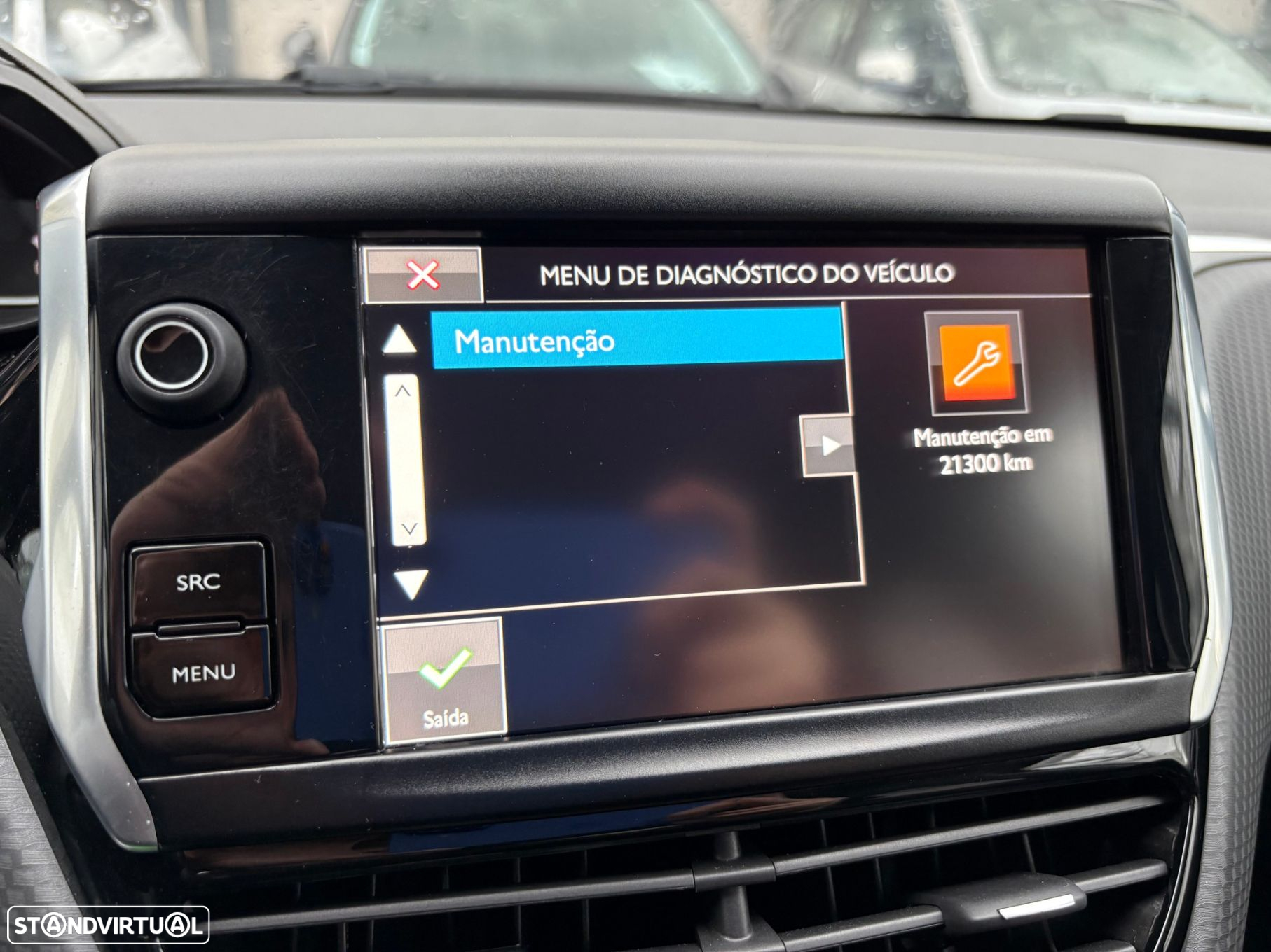 Peugeot 2008 1.2 PureTech Style - 31