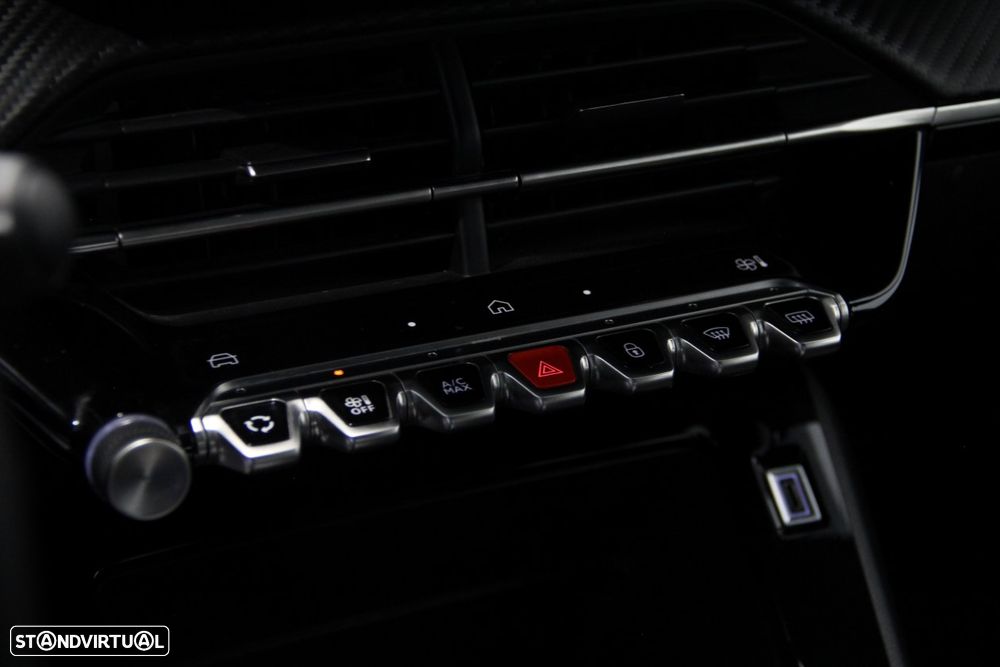 Peugeot 2008 1.2 PureTech Active Pack - 23