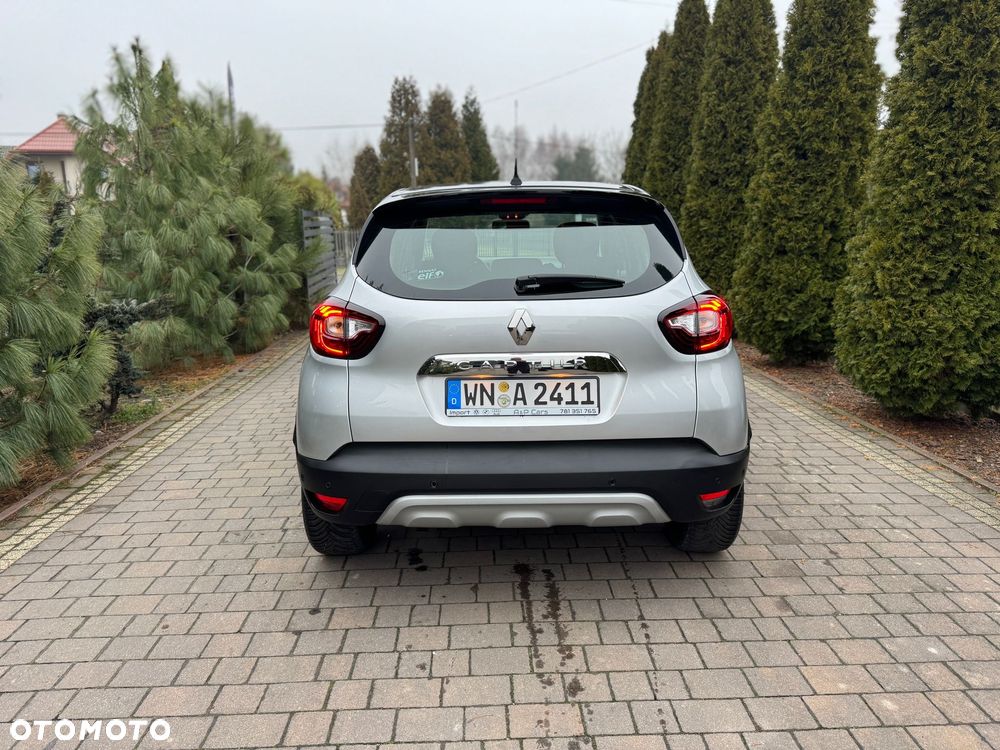 Renault Captur 1.3 Energy TCe S-Edition - 10