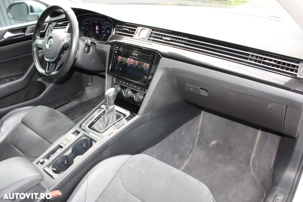Volkswagen ARTEON 2.0 TDI SCR DSG - 8