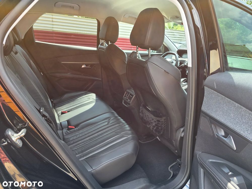 Peugeot 3008 1.6 THP Allure S&S EAT6 - 18