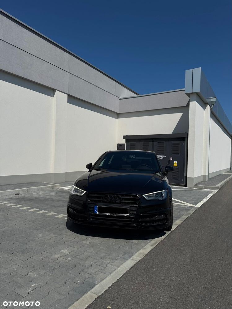 Audi A3 Sportback 2.0 TDI (clean diesel) S tronic Ambiente - 6