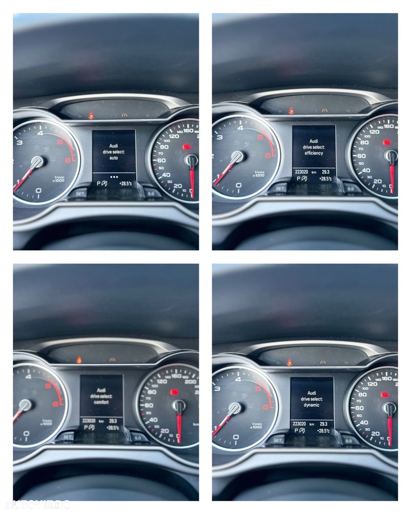 Audi A4 - 30