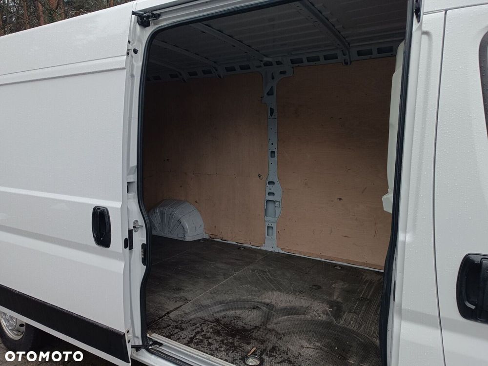 Opel movano L3H2 - 13