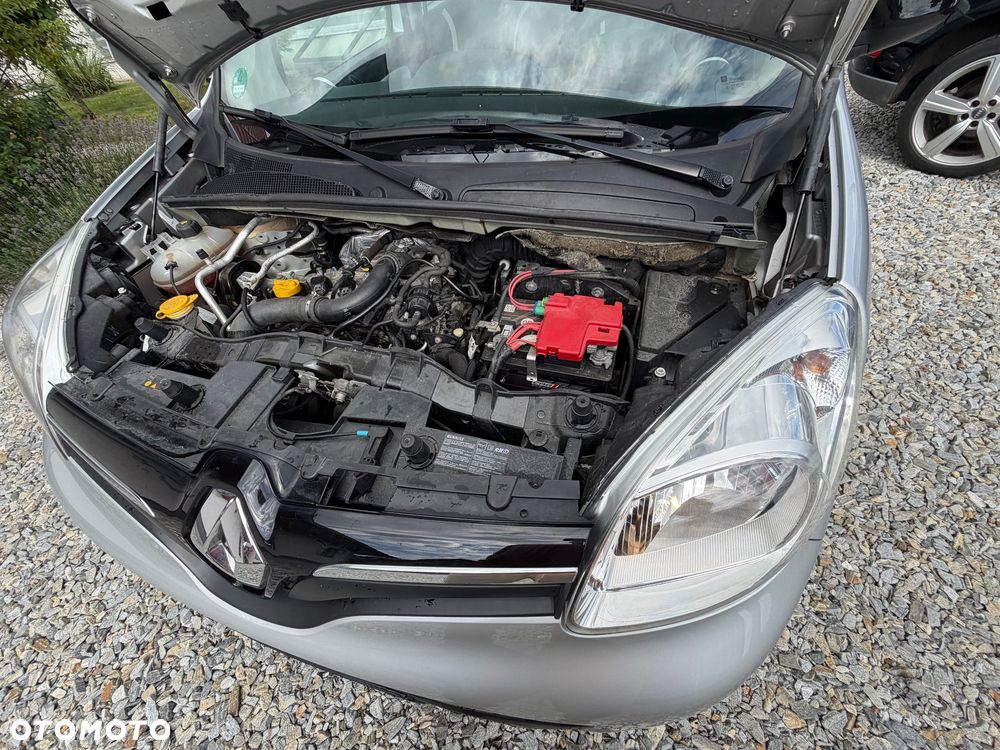 Renault Kangoo - 18