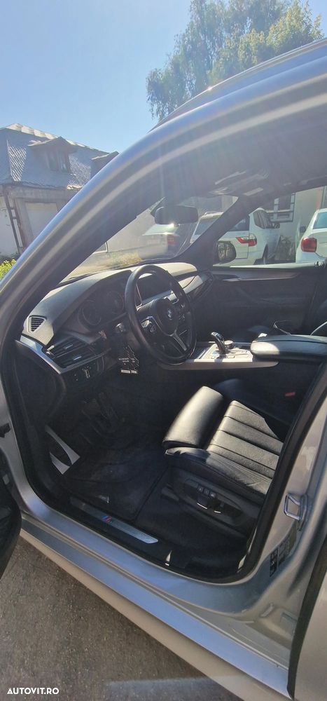 BMW X5 xDrive30d - 5
