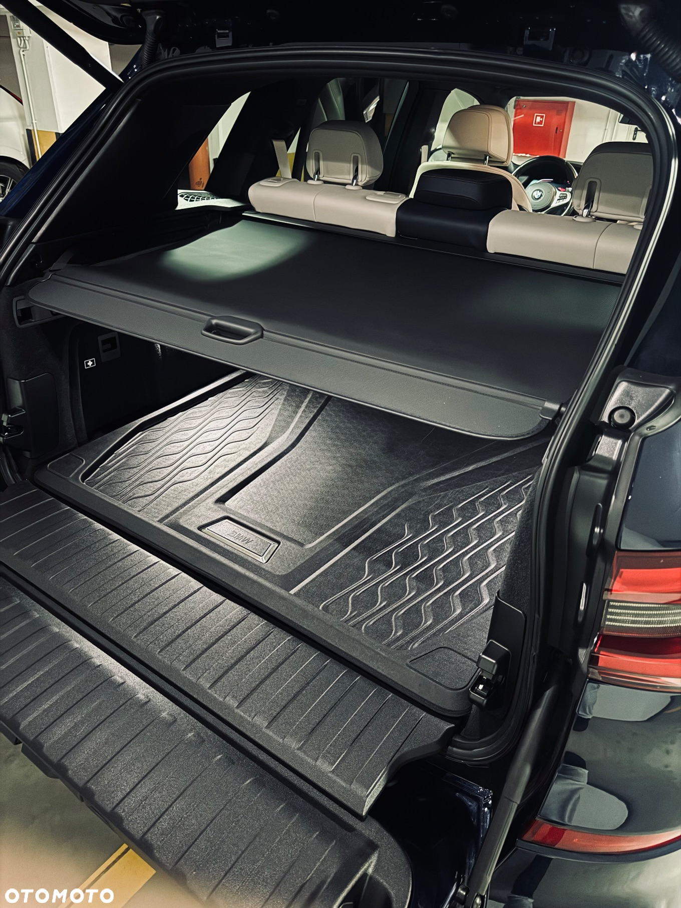 BMW X5 xDrive30d - 33