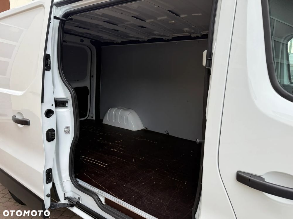 Renault Trafic L2H1 - 24