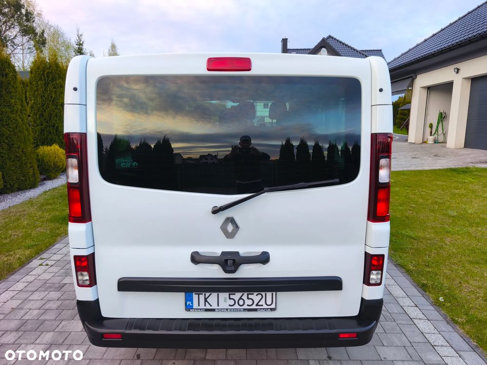Renault Trafic - 7
