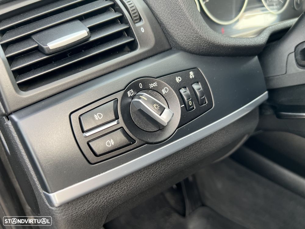 BMW X3 20 d xDrive Auto - 18