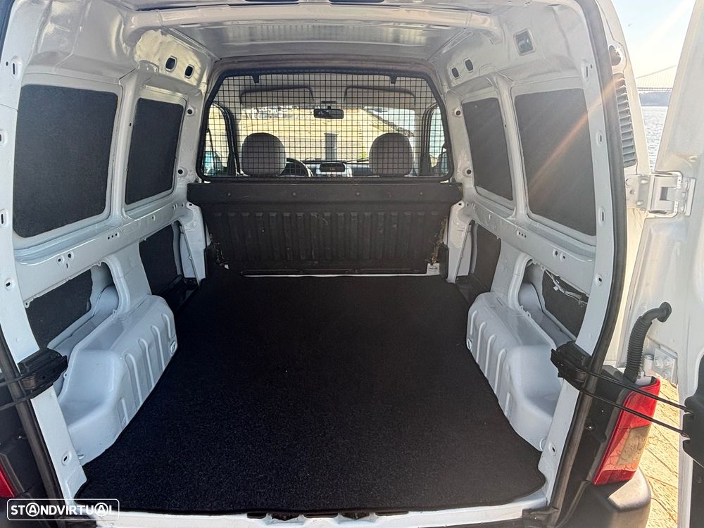 Citroën Berlingo - 7