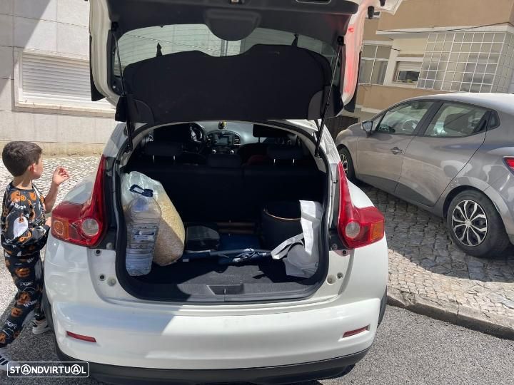Nissan Juke - 9
