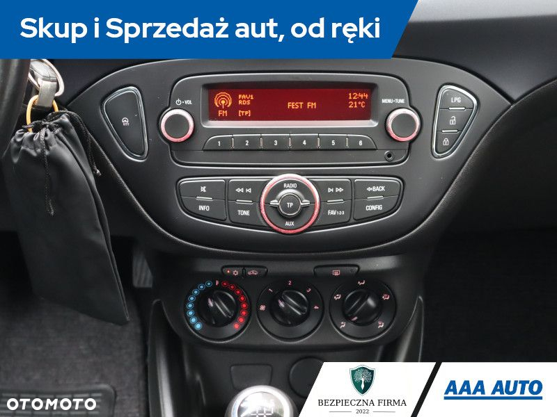Opel Corsa - 14