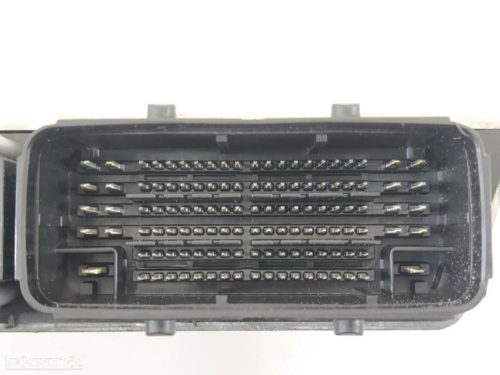 CENTRALINA MOTOR UCE PEUGEOT 308 II 2016 - 4