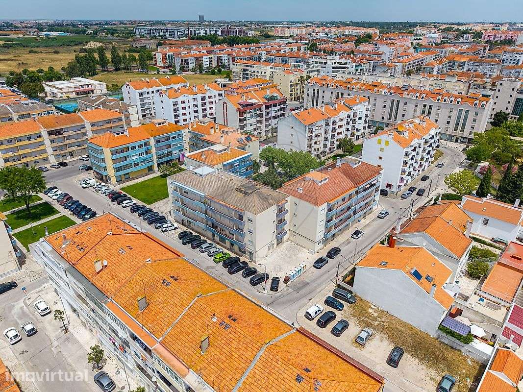 Apartamento T3 para venda - Grande imagem: 5/46