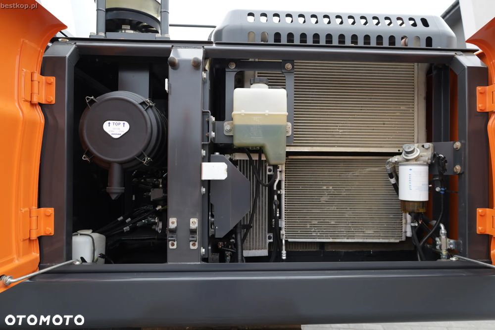 Doosan DX225LC-5 - 32