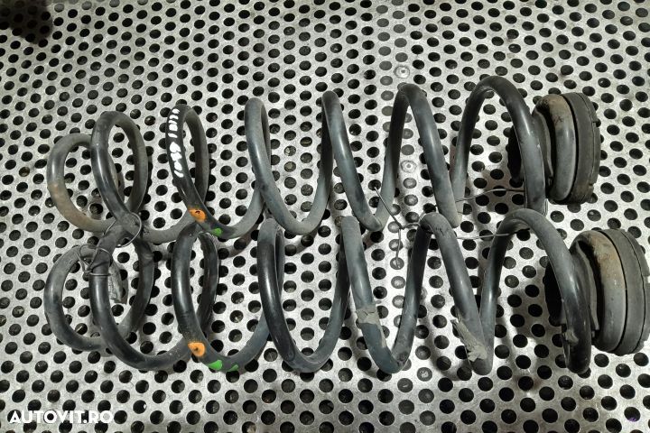 SET ARCURI SPATE Seat Ibiza 4 [2th facelift] 6J [2015 - 2017] wagon 1 - 1